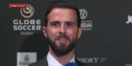 Pjanic: “Se alla Juve non sono primi non sono contenti”. E su Motta…