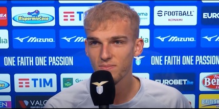 Isaksen sfida l’Atalanta: “Sogno lo scudetto”. Gasp perde un titolare