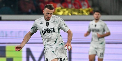 Serie A, pronostico Empoli-Genoa: l'analisi del match