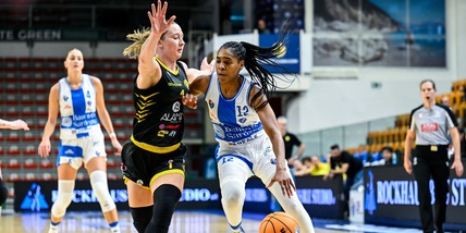 Techfind Serie A1 – Il primo turno di Coppa Italia si prende la scena nell'ultimo weekend dell'anno