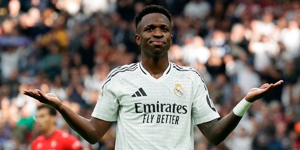"Vinicius clamoroso, addio al Real Madrid: accordo firmato, c'entra Neymar"