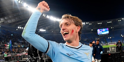 "Alla Lazio molto più felice": Rovella dimentica la Juve ma non Thiago Motta