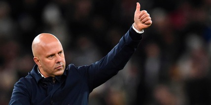 Klopp chi? Liverpool è innamorata di Slot