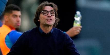 Vanoli dopo Udinese-Torino: “Mi ha dato fastidio”. E sul cambio modulo…