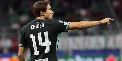 Chiesa resta ai margini, ancora fuori dal progetto Liverpool. E Gasperini...