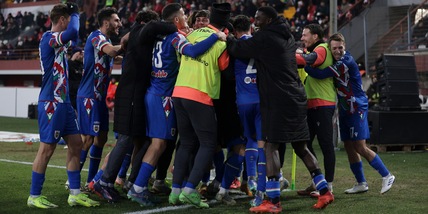 Sassuolo, rimonta da urlo. Spezia ko a Bari. L'ex Juve stende il Mantova