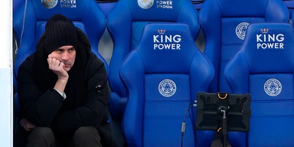 "Quella partita ci ha uccisi", Guardiola e l'addio alla Premier...e al City!