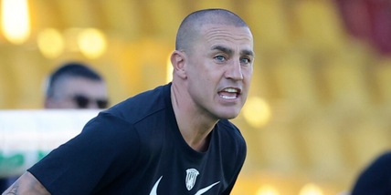 Cannavaro contro Gattuso: sarà derby italiano in Croazia