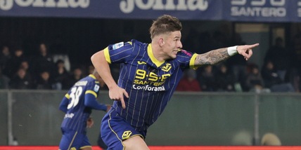 Pronostico Bologna-Verona, per i bookie Italiano batte Zanetti ma...