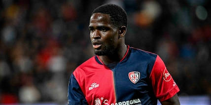 Luvumbo rinnova col Cagliari: opzione a favore del club nel contratto