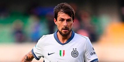 Inter, caccia all’erede di Acerbi, al via il casting: Inzaghi vota Hien