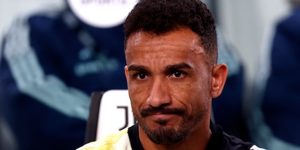 Danilo-Juve, è finita: tifosi spaccati. Conte lo aspetta anche se…