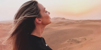 Alice Campello, toccante messaggio social: "Ora arriva la terza possibilità"