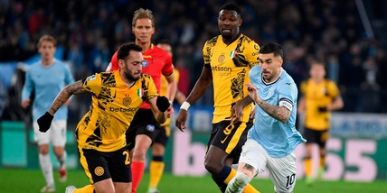 Lazio, Zaccagni e la rivelazione dopo il ko per 6-0 con l'Inter: “Non riuscivo…”