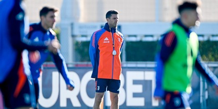 Juve, i convocati per la Supercoppa: la decisione ufficiale su Danilo e 2 rientri