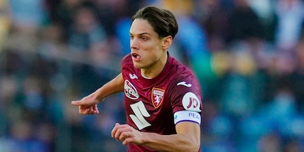 Ricci prove da capitano, Linetty non rinnova e ha in testa la Samp