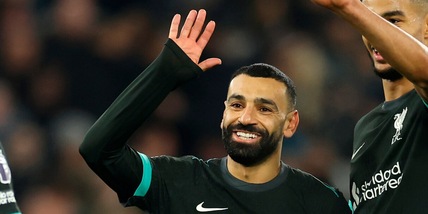 La Slot machine è Salah, stagione da record. Ma il rinnovo…