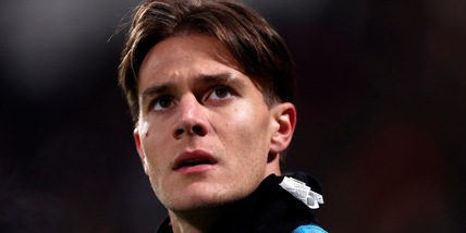 "La Juve agli juventini": Fagioli e la risposta dei tifosi al post