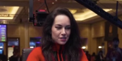 Super Liv Boeree: vince alle WSOP Paradise e dona in beneficenza