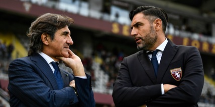 Torino, Cairo conferma Vagnati: ufficiale il rinnovo fino al 2027