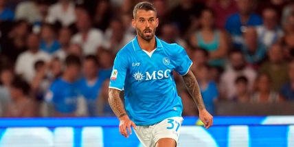 Spinazzola al Torino grazie a Gosens: vuole essere un titolare