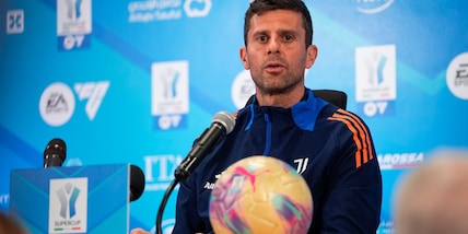 Motta: “Non è vero che la Juve non vince mai. Yildiz? Basta guardarsi intorno...”