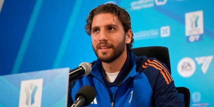 Locatelli e l’addio di Danilo: “Io tifoso Juve da sempre, la fascia…”