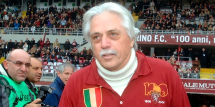 Aldo Agroppi è morto: la bandiera del Torino aveva 80 anni