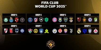 Buffon, uscita da leggenda: "In campo al Mondiale per Club? Tutto è possibile"