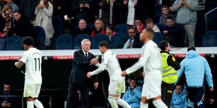 Pronostico Valencia-Real Madrid, Ancelotti vuole i 3 punti nel recupero di Liga