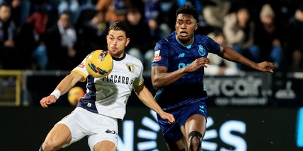 Campionato portoghese, quanto paga il doppio "2" di Porto e Sporting