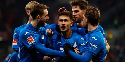 Oltre David, l’altro colpo a zero: Juve stregata dalla rivelazione Bundesliga