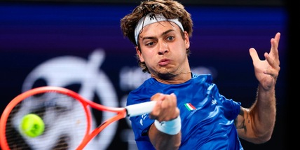 Italia eliminata ai quarti della United Cup: dopo Paolini ko anche Cobolli