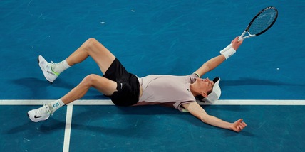 Sinner, i riti per il bis agli Australian Open: quando si comincia con Cahill