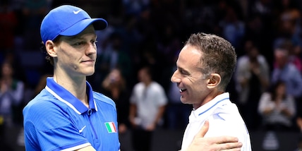 Sinner, Volandri e la previsione per il 2025: "Ha bisogno di una cosa"