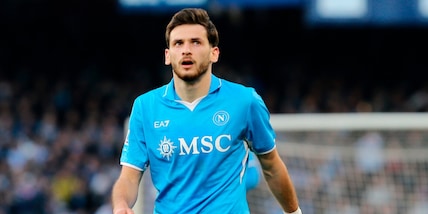 Napoli, infortuni Kvara e Politano: quando tornano disponibili