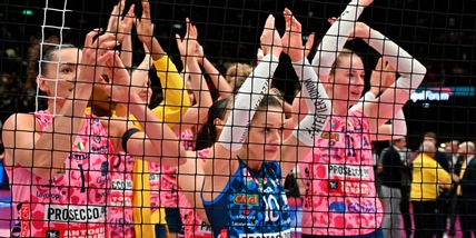 Starting Six: Novara-Milano e il derby Cuneo-Pinerolo le sfide più attese