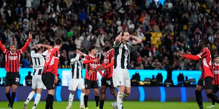 Disastro Motta e la Juve si butta via: scossa Conceicao, Milan rinato e in finale