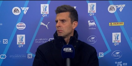 Motta: "Poco Milan, perso per episodi", poi la risposta sulle sostituzioni