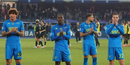 Venezia o Empoli, chi vincerà? Ecco il consiglio