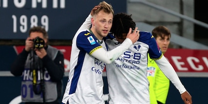 Verona-Udinese: prima "X" per l'Hellas? In Ligue 1 occhio a Lilla e Lione