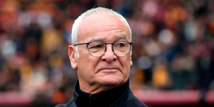 Roma-Lazio, Ranieri cerca il pokerissimo in un derby in cui l'equilibrio è... di rigore