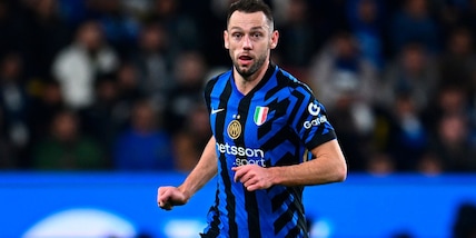 De Vrij allontana gli arabi: vuole rimanere all’Inter