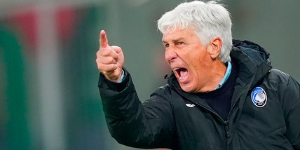 Gasperini ricarica l’Atalanta: via al ciclo di fuoco