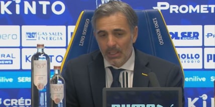 Man salta Torino-Parma? Pecchia: “Vi spiego”. E su Bernabè…