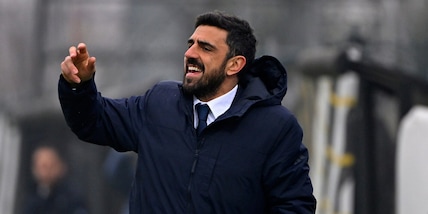 Magnanelli: "Battuta un'Inter da scudetto, la Juve più bella"