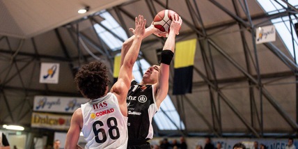 IBSA Next Gen Cup, Allianz Derthona trionfa su Trento e conquista la vetta del girone