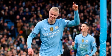 Poker City, Guardiola sorride. Juric travolto, che assist Sancho!