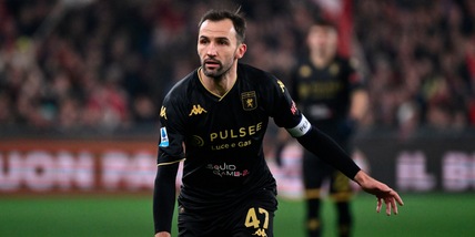 Lecce-Genoa, statistiche e pronostico: ecco un dato interessante