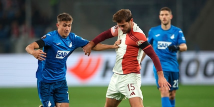 Torino, a centrocampo nuovi sondaggi per Tessmann